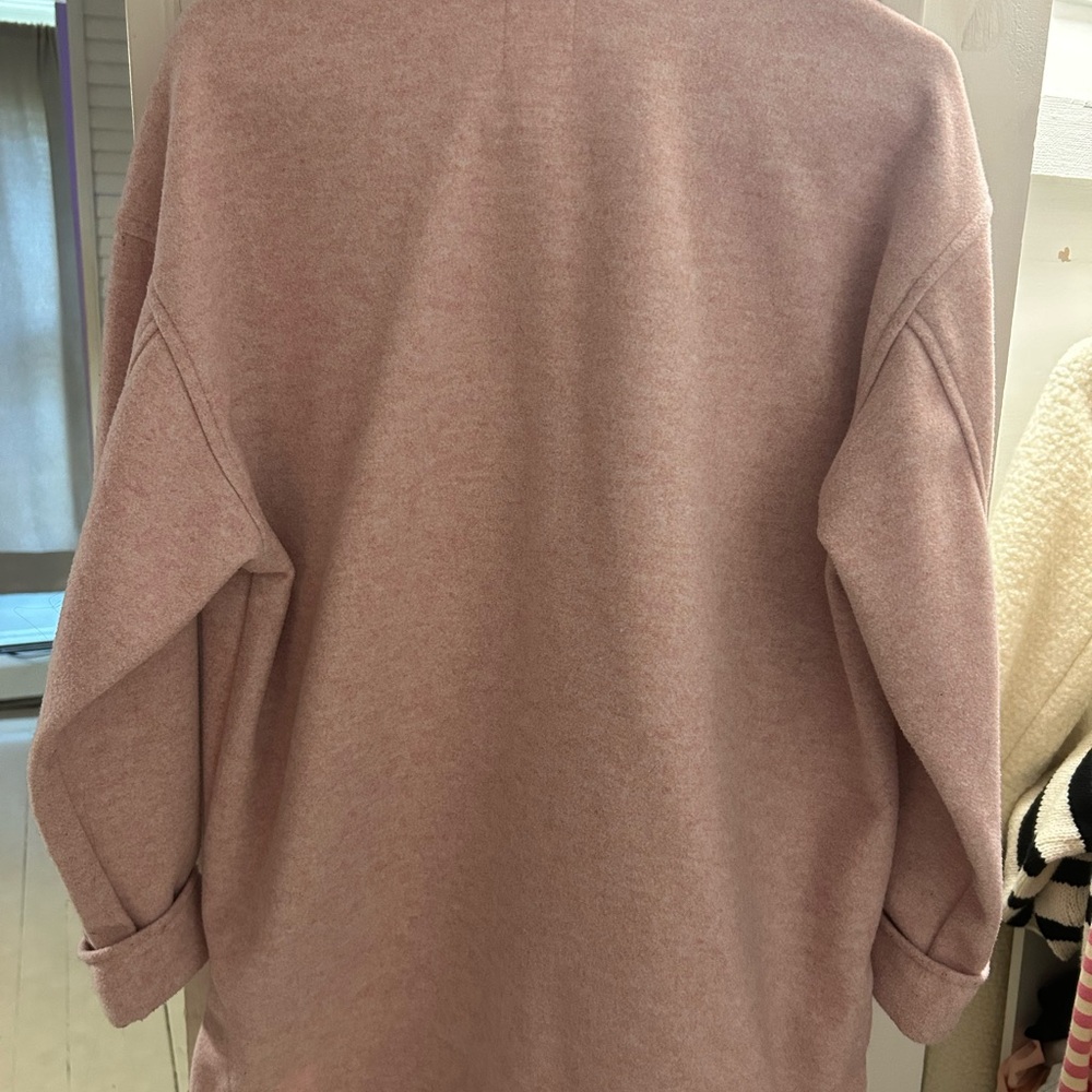 Pink jacket - Picture 3 of 3